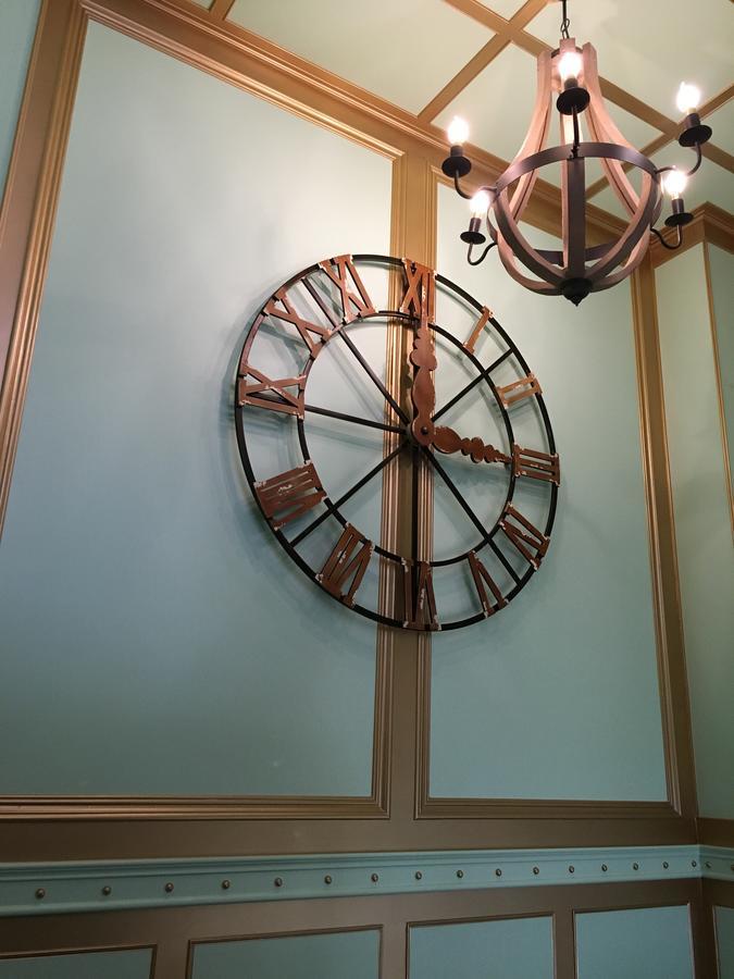 Wan Tai Hotel Chiayi Buitenkant foto